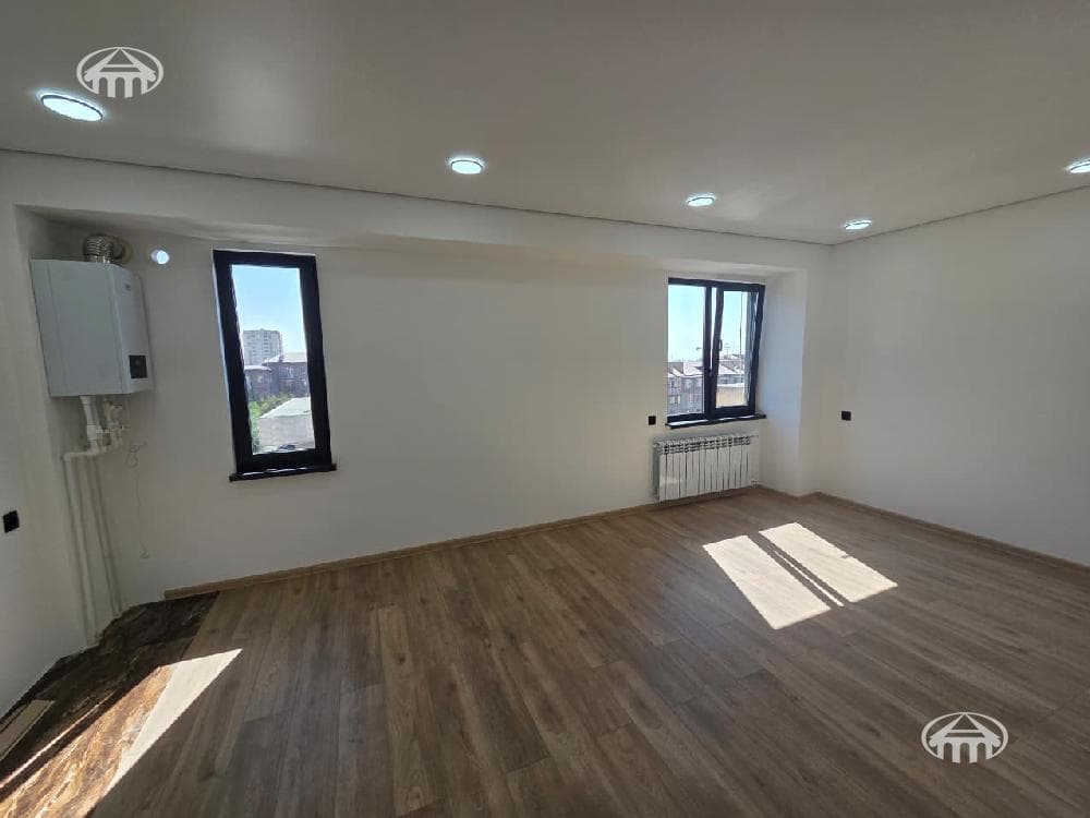 Apartment · 2 rooms · 46 m² · Arabkir — photo 7 / 14