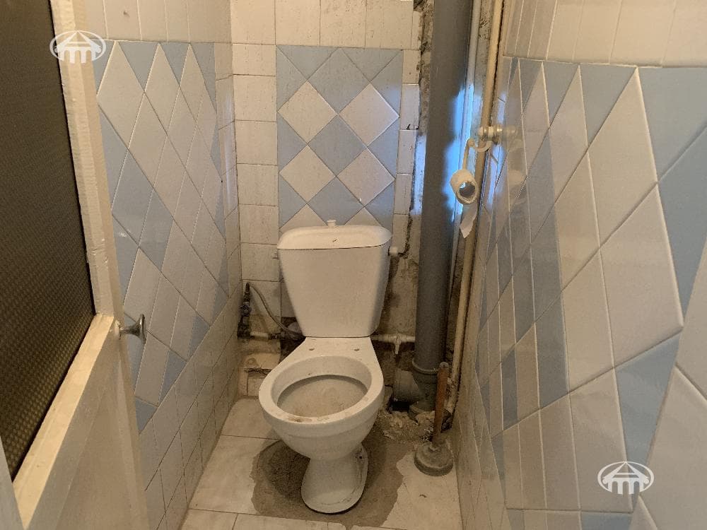 Apartment · 4 rooms · 115 m² · Malatia-Sebastia