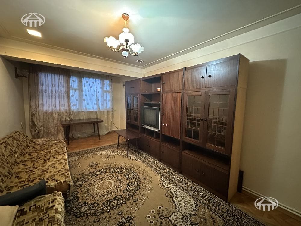Apartment · 3 rooms · 63 m² · Kanaker-Zeytun