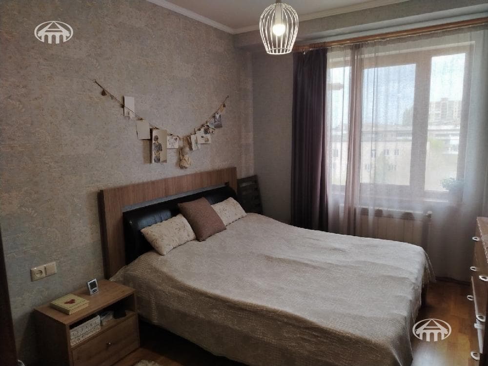 Apartment · 3 rooms · 83 m² · Ajapnyak