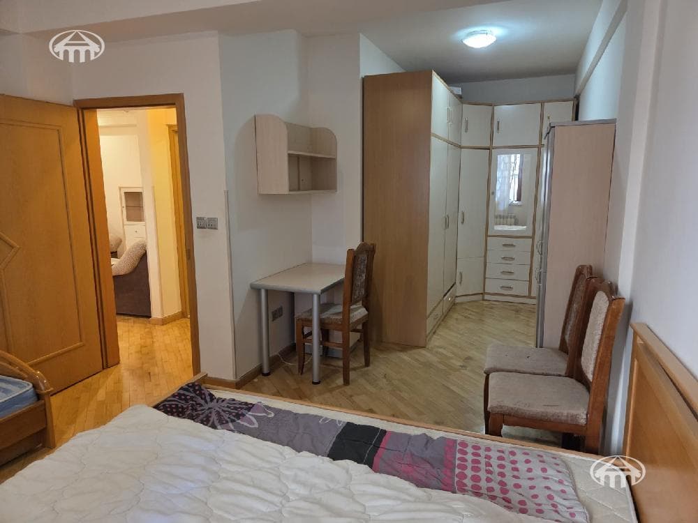Квартира · 3 комн. · 89 м² · Арабкир