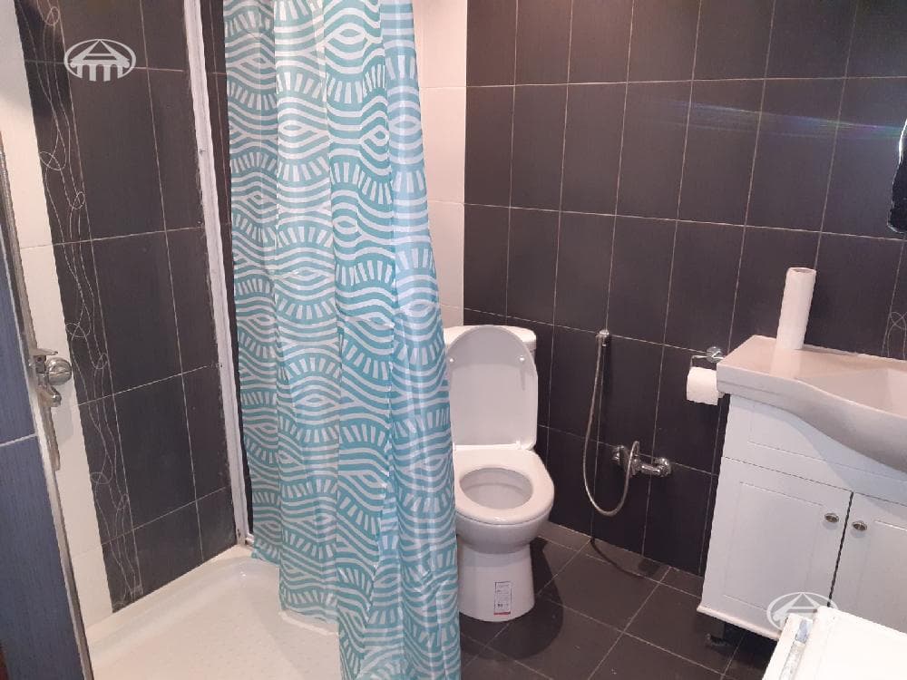 Квартира · 3 комн. · 78 м² · Аджапняк