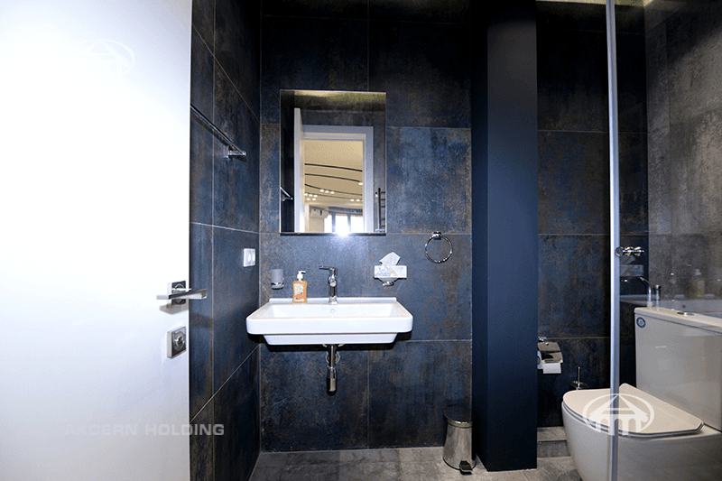 Apartment · 3 rooms · 101 m² · Arabkir