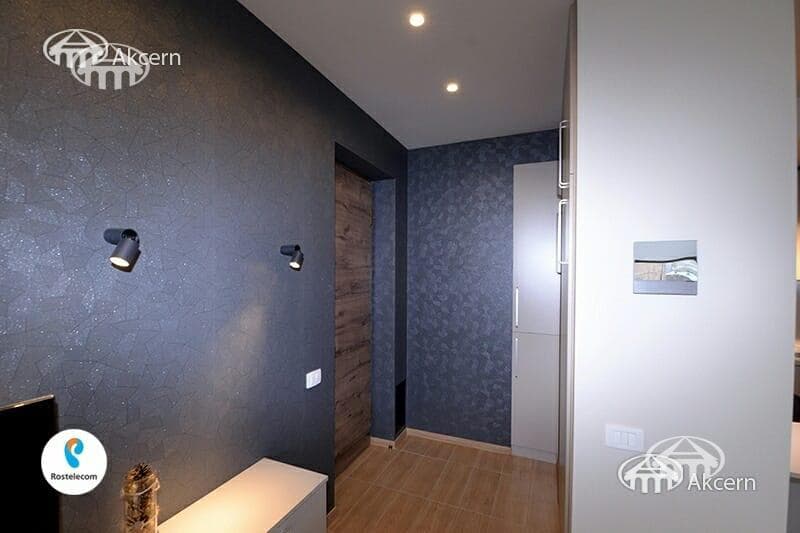 Apartment · 1 rooms · 38 m² · Arabkir