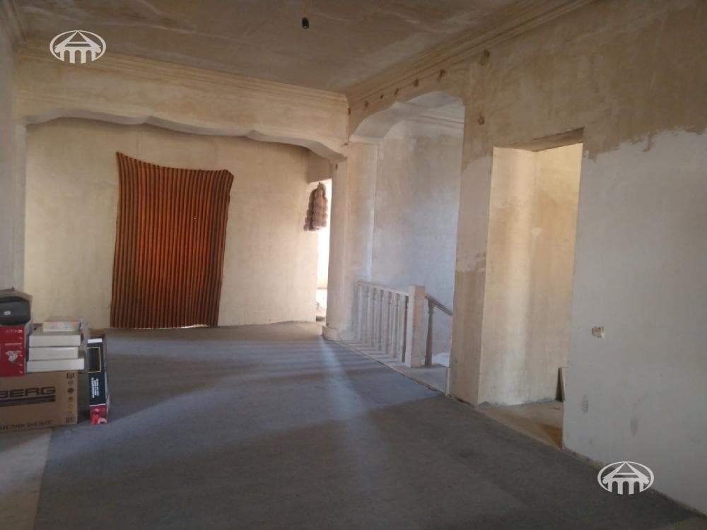 Особняк · 6 комн. · 349 м² · Джрвеж