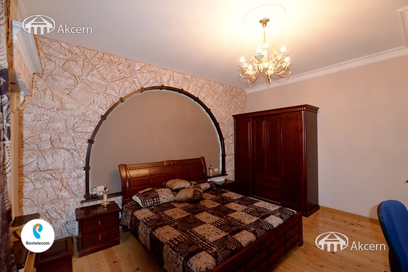 Дом · 8 комн. · 468 м² · Малатия-Себастия