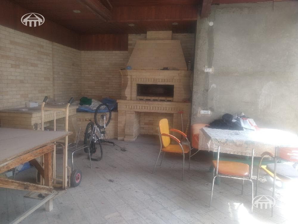 Առանձնատուն · 5 սեն. · 401 մ² · Էրեբունի
