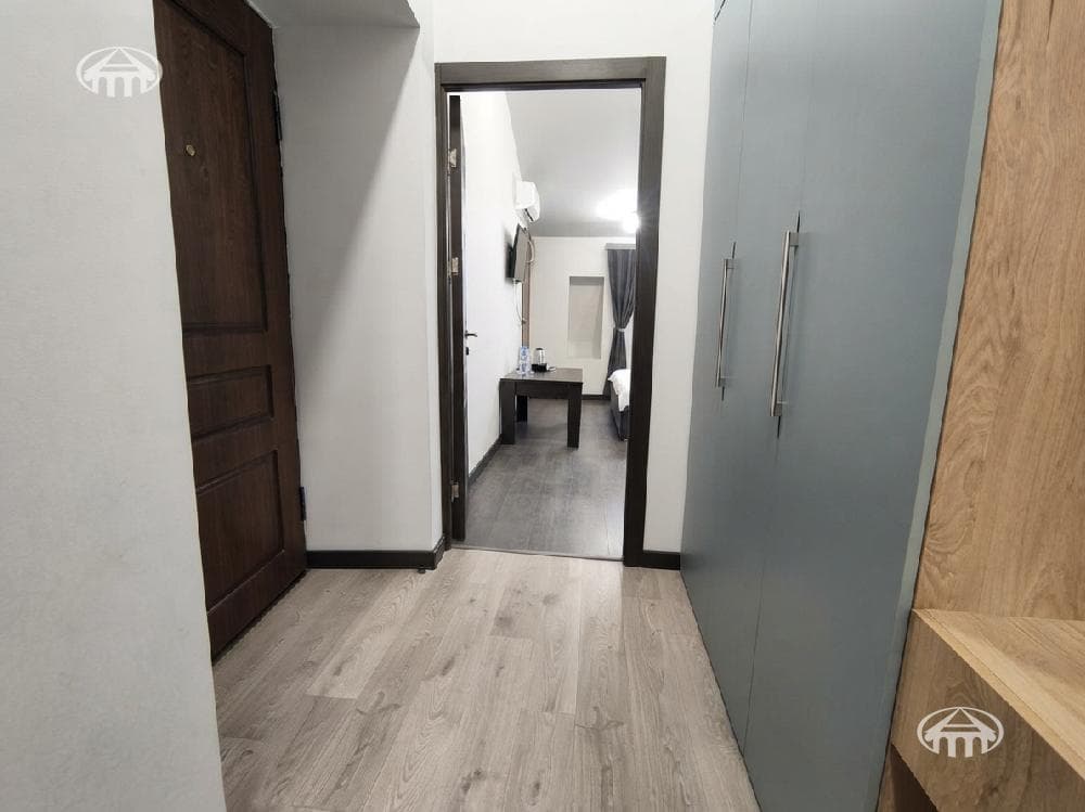 Apartment · 3 rooms · 67 m² · Kentron — photo 13 / 16