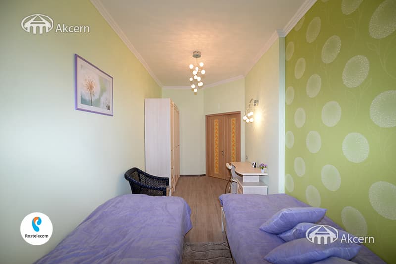 Apartment · 3 rooms · 158 m² · Arabkir
