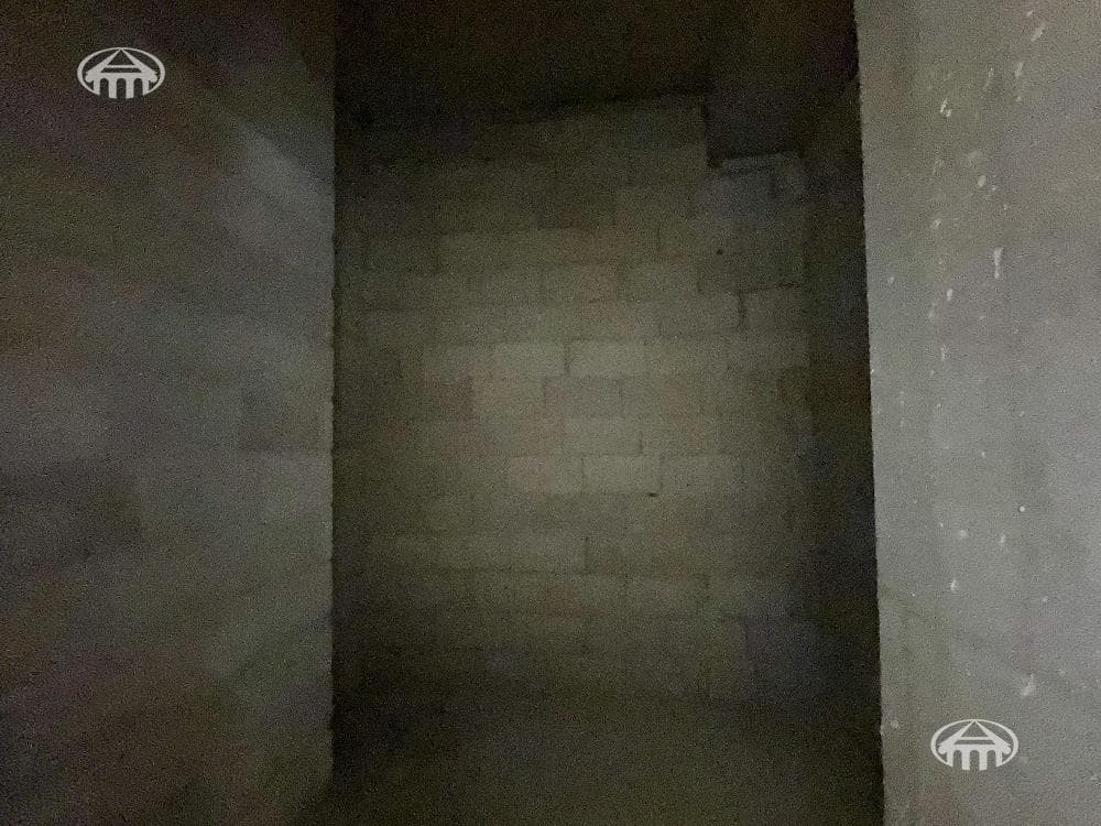 Apartment · 3 rooms · 92 m² · Arabkir