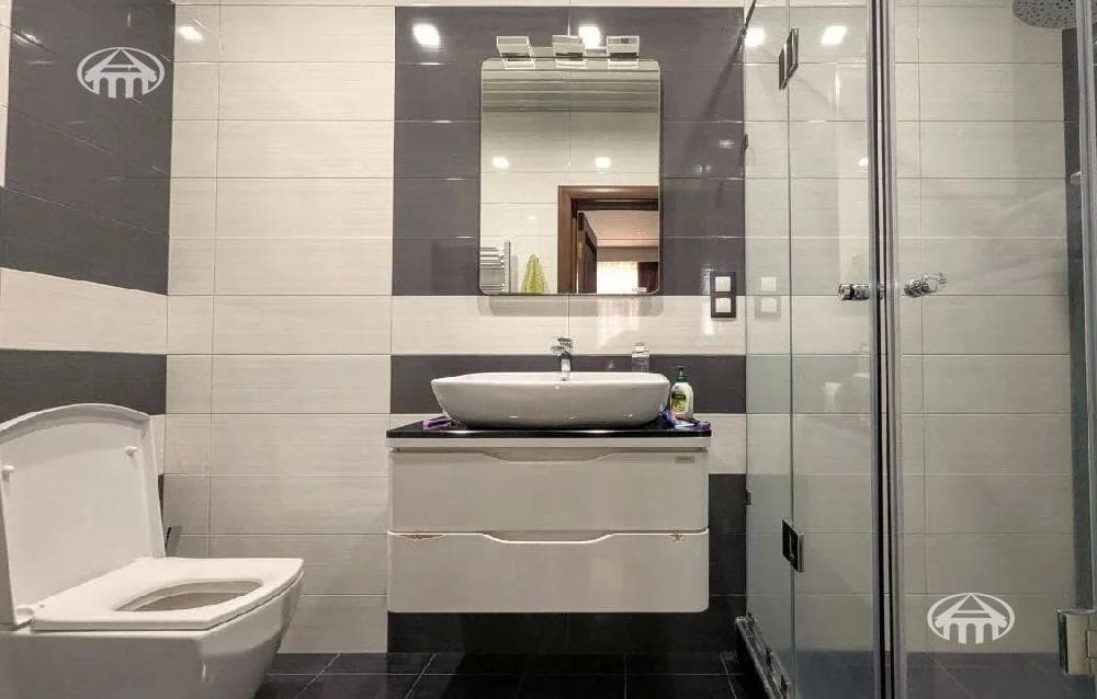 Особняк · 6 комн. · 380 м² · Арабкир