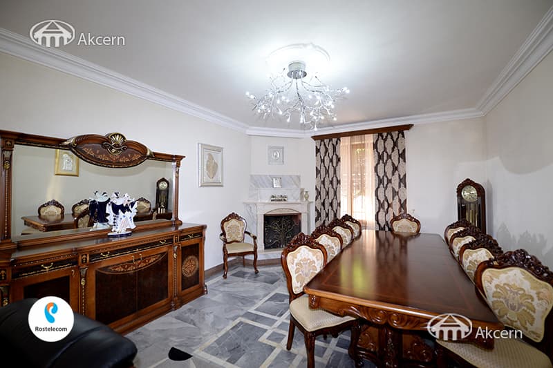 Առանձնատուն · 6 սեն. · 353 մ² · Դավթաշեն