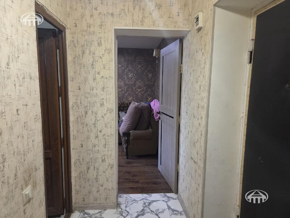 Квартира · 2 комн. · 57 м² · Арабкир