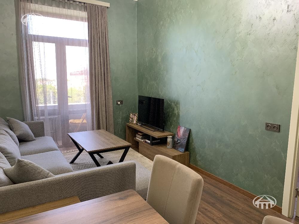 Квартира · 43 м² · Шенгавит