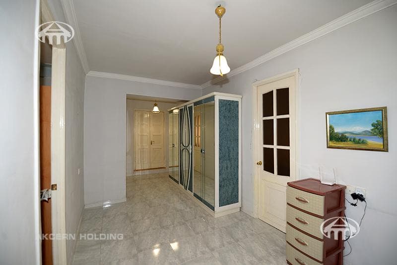 Особняк · 6 комн. · 363 м² · Касах