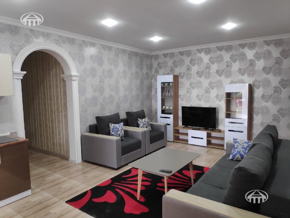 Hotel · 90 m² · Erebuni