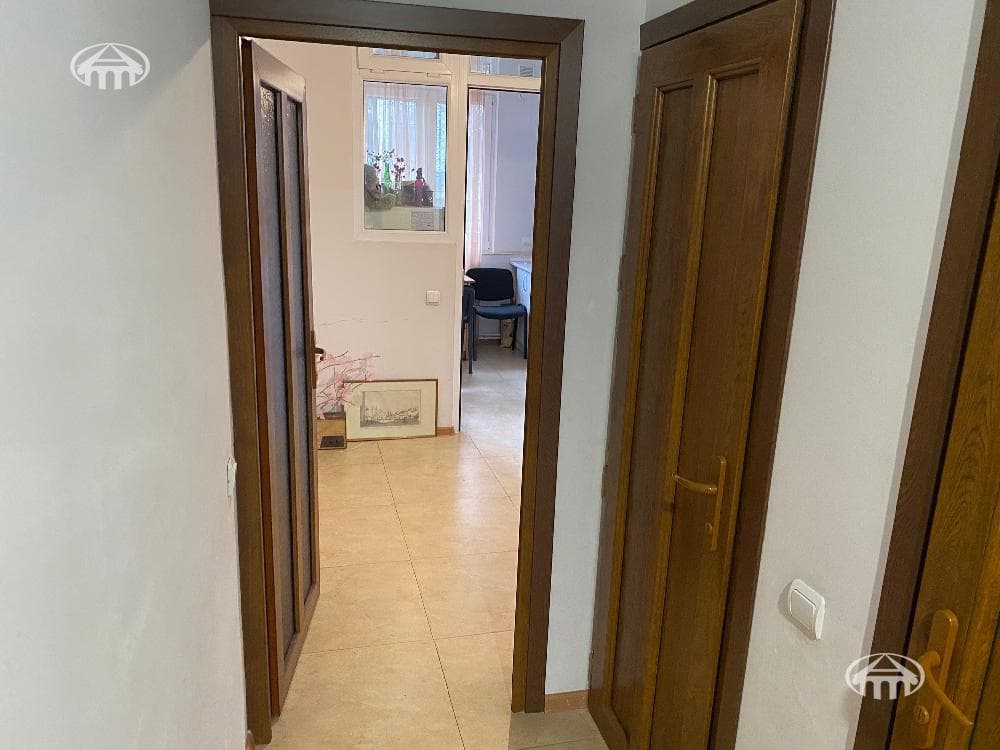 Офис · 71 м² · Кентрон