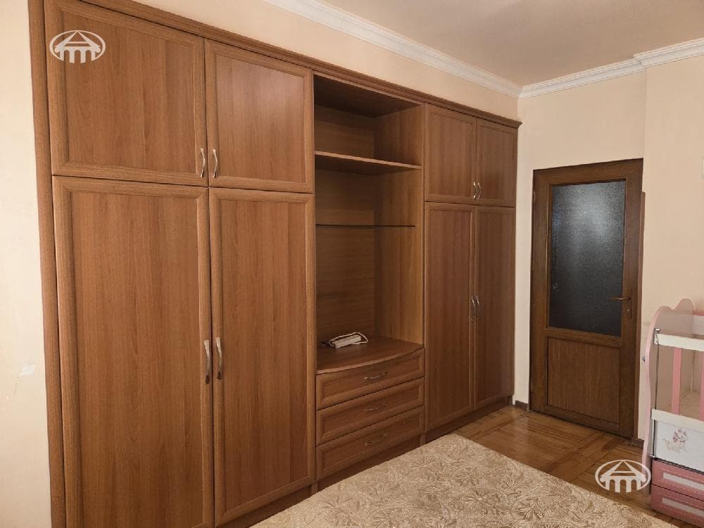 Apartment · 3 rooms · 80 m² · Ajapnyak