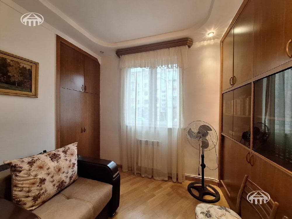 Apartment · 2 rooms · 56 m² · Arabkir