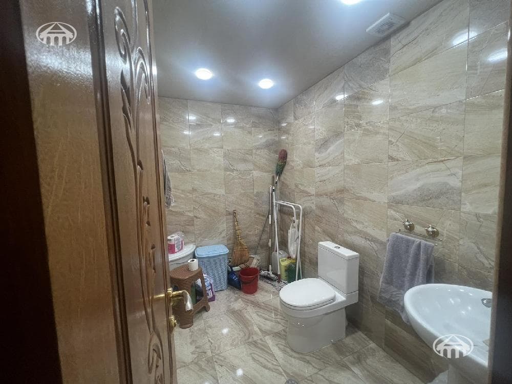 Квартира · 6 комн. · 205 м² · Арабкир