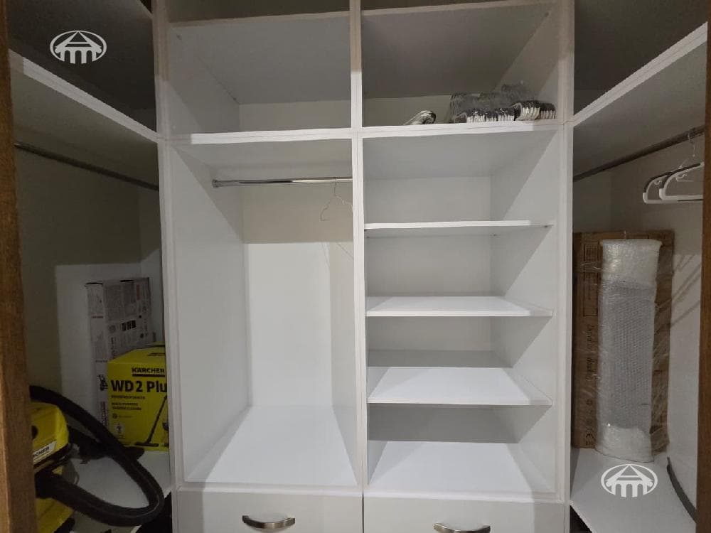 Квартира · 4 комн. · 131 м² · Арабкир