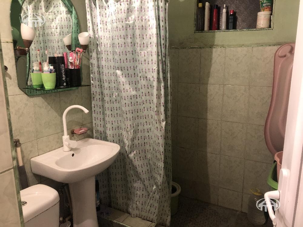 Квартира · 3 комн. · 66 м² · Канакераван