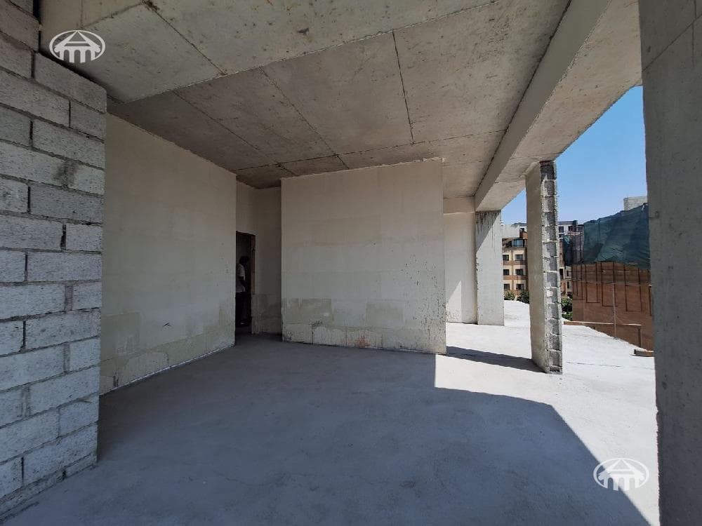 Apartment · 5 rooms · 195 m² · Nork-Marash