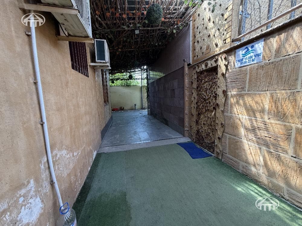 Hotel · 9 rooms · 380 m² · Shengavit