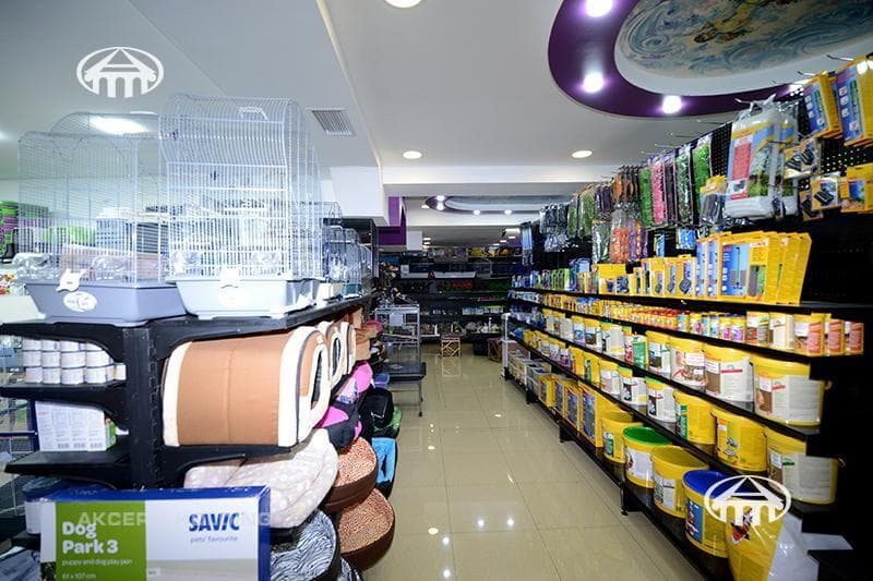 Retail · 158 m² · Arabkir
