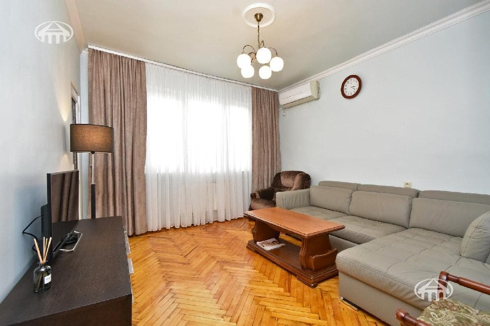 Квартира · 1 комн. · 40 м² · Нор-Норк