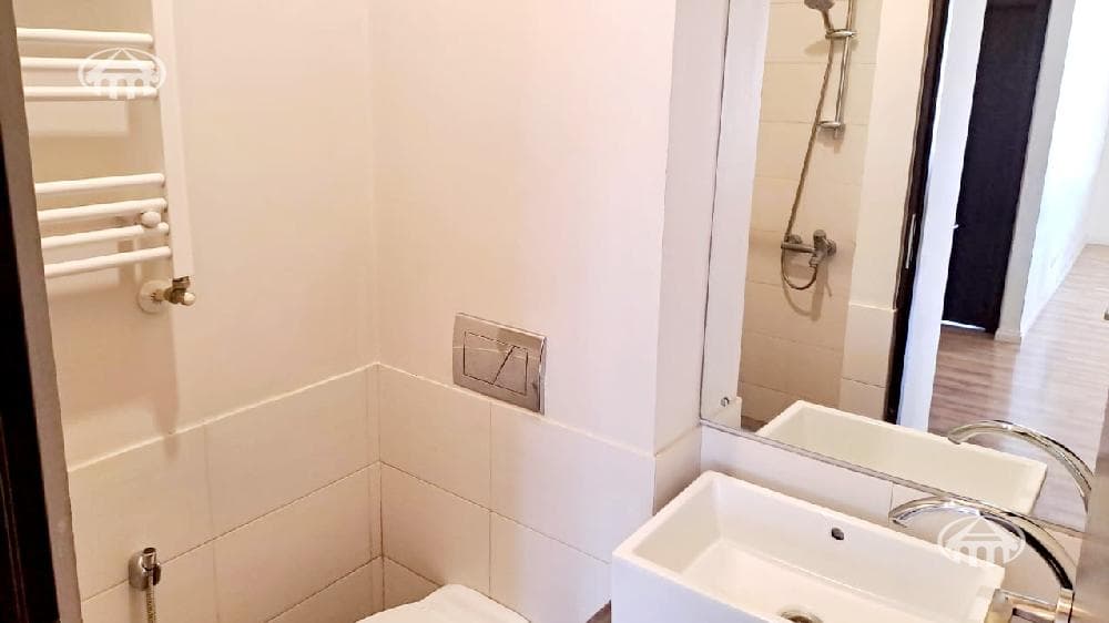 Квартира · 2 комн. · 61,5 м² · Арабкир