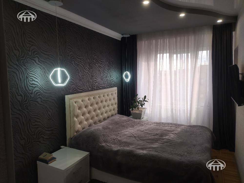 Apartment · 2 rooms · 63 m² · Malatia-Sebastia