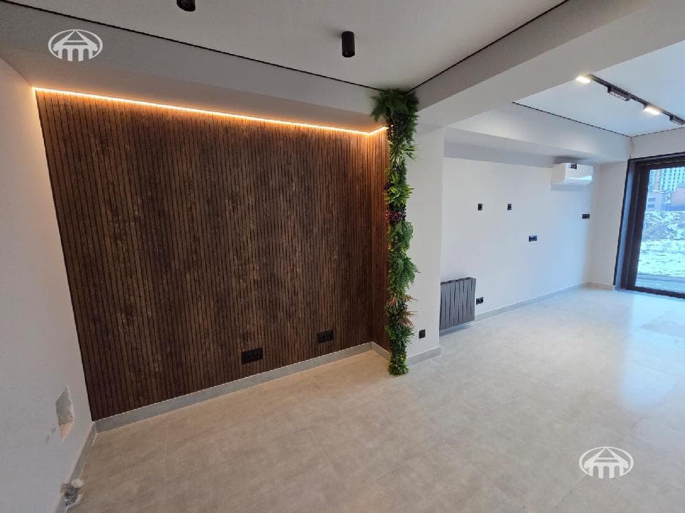 Office · 630 m² · Ajapnyak