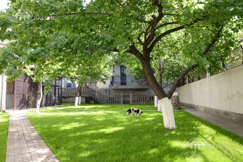 Особняк · 6 комн. · 300 м² · Норк-Мараш
