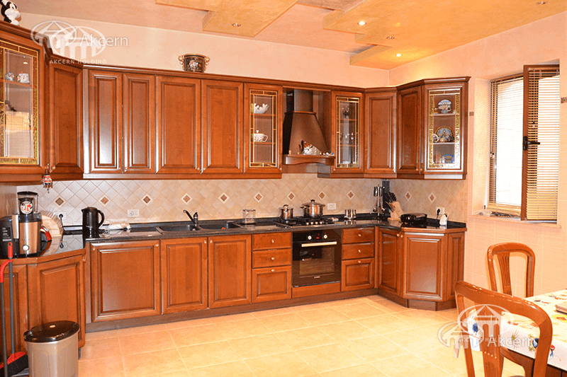 Mansion · 5 rooms · 379 m² · Arabkir