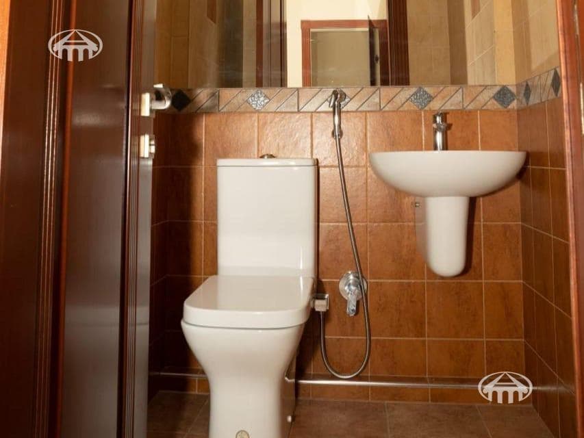 Квартира · 4 комн. · 112 м² · Арабкир