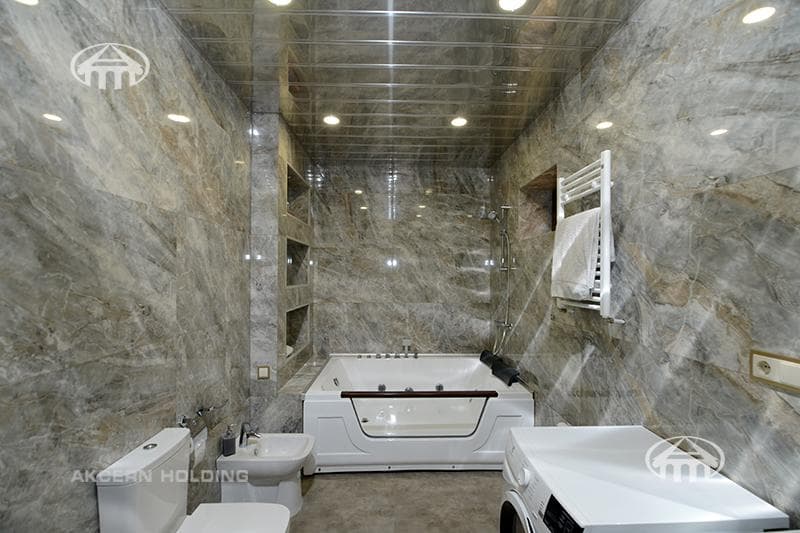 Առանձնատուն · 5 սեն. · 190 մ² · գ․ Առինջ