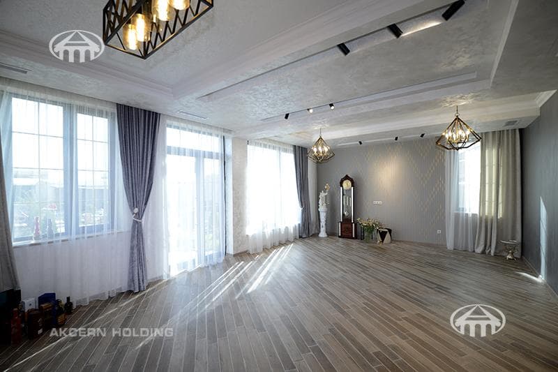 Mansion · 5 rooms · 169 m² · Kanakerawan