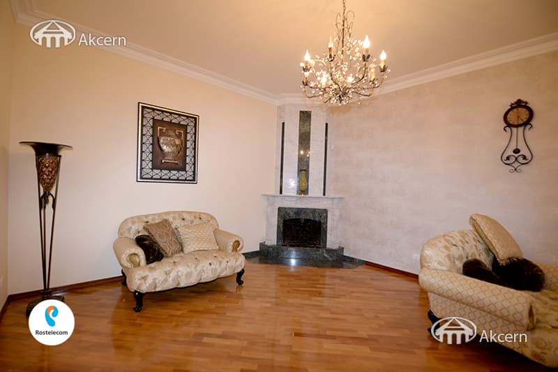Առանձնատուն · 6 սեն. · 863 մ² · Նորք-Մարաշ
