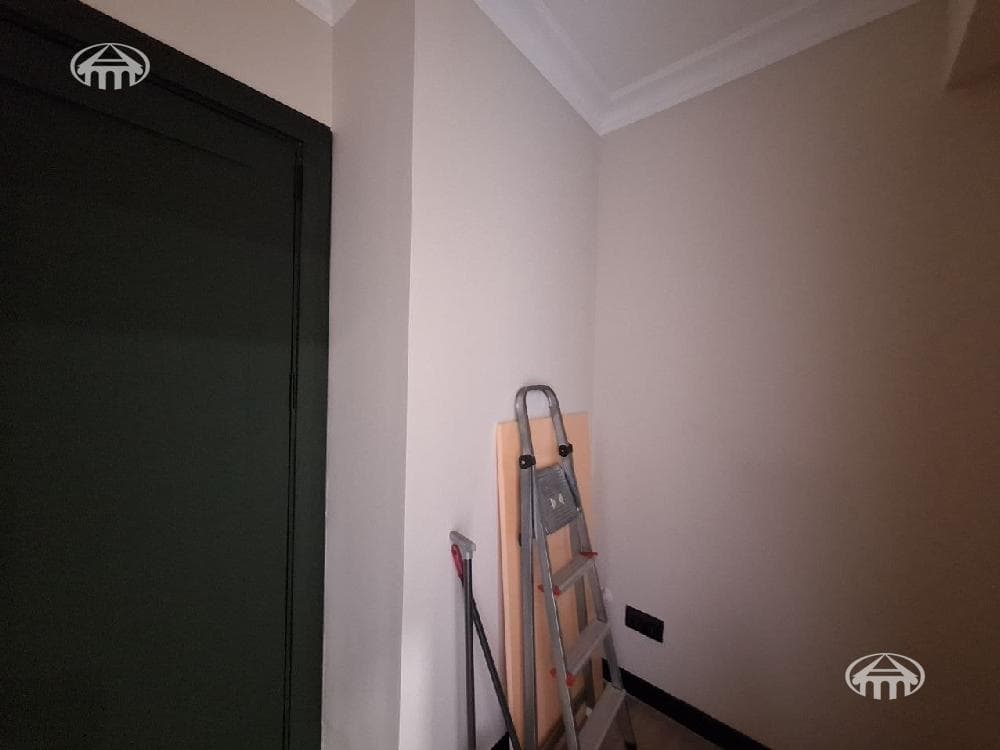 Квартира · 2 комн. · 48 м² · Аджапняк