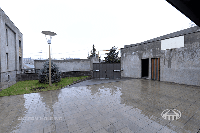 Առանձնատուն · 4 սեն. · 154 մ² · Քանաքեռ-Զեյթուն