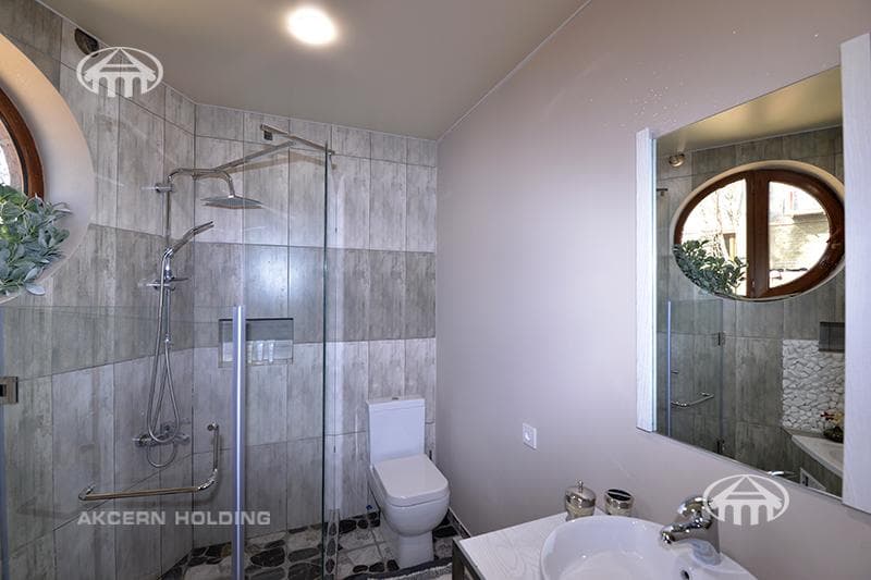 Mansion · 3 rooms · 120 m² · Proshyan
