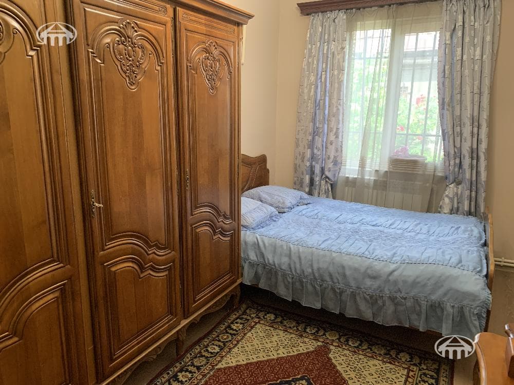 House · 84 m² · Erebuni