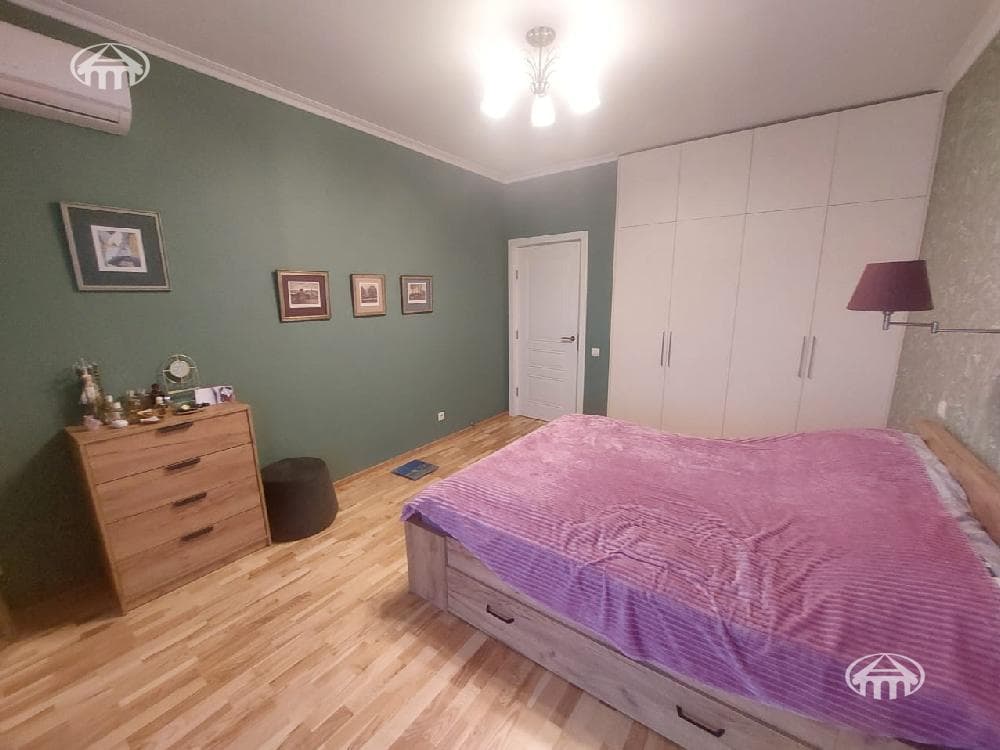 Townhouse · 4 rooms · 121 m² · Nairi