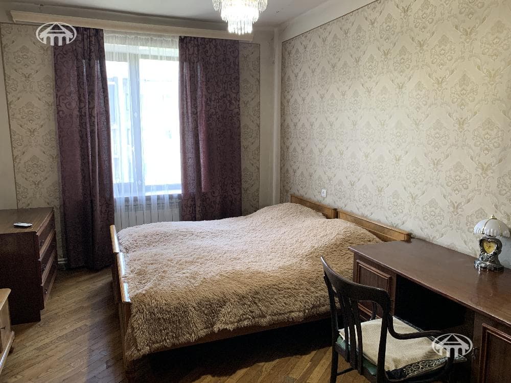 Apartment · 3 rooms · 80 m² · Arabkir