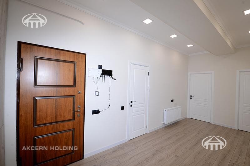 Apartment · 3 rooms · 106 m² · Kanaker-Zeytun — photo 9 / 26