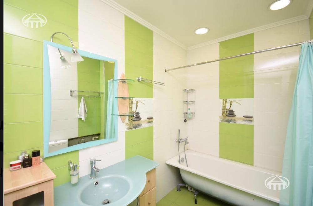 Mansion · 5 rooms · 322 m² · Arabkir