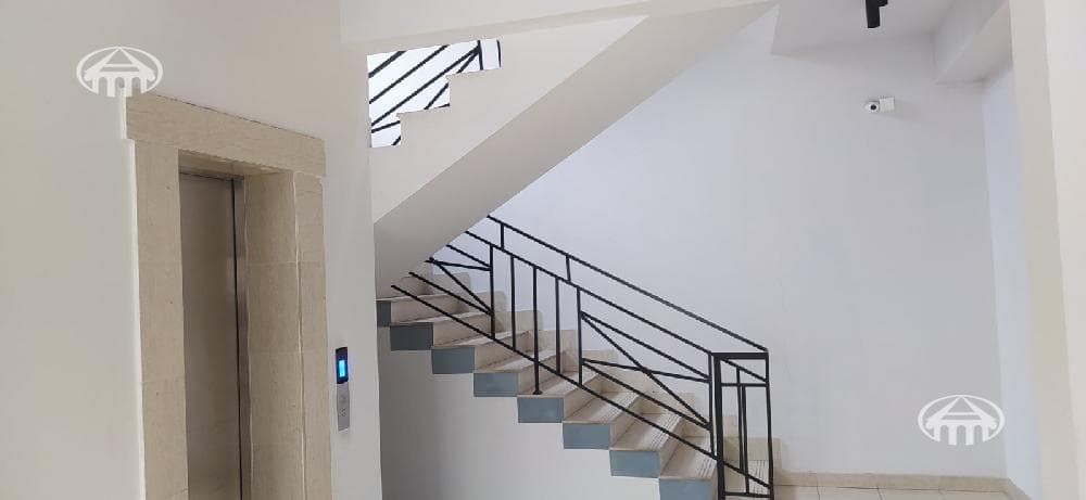 Квартира · 2 комн. · 47 м² · Арабкир