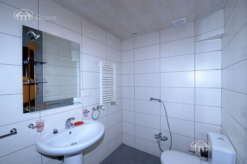 Apartment · 2 rooms · 54 m² · Arabkir