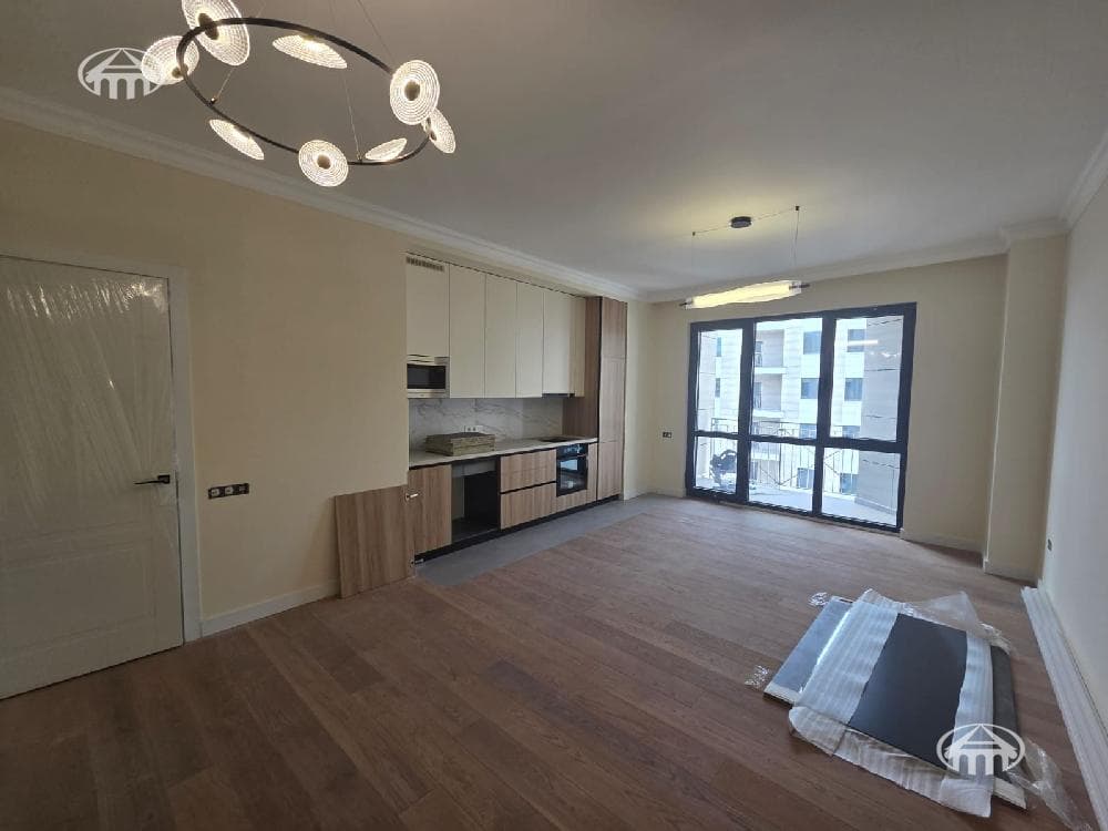 Квартира · 4 комн. · 120 м² · Канакер-Зейтун